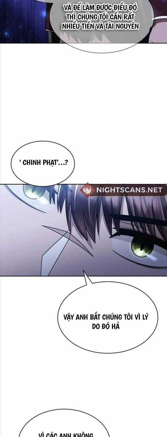 Thợ Săn Thiên Tài Hồi Quy Thành Lao Công Chapter 58 trang 47