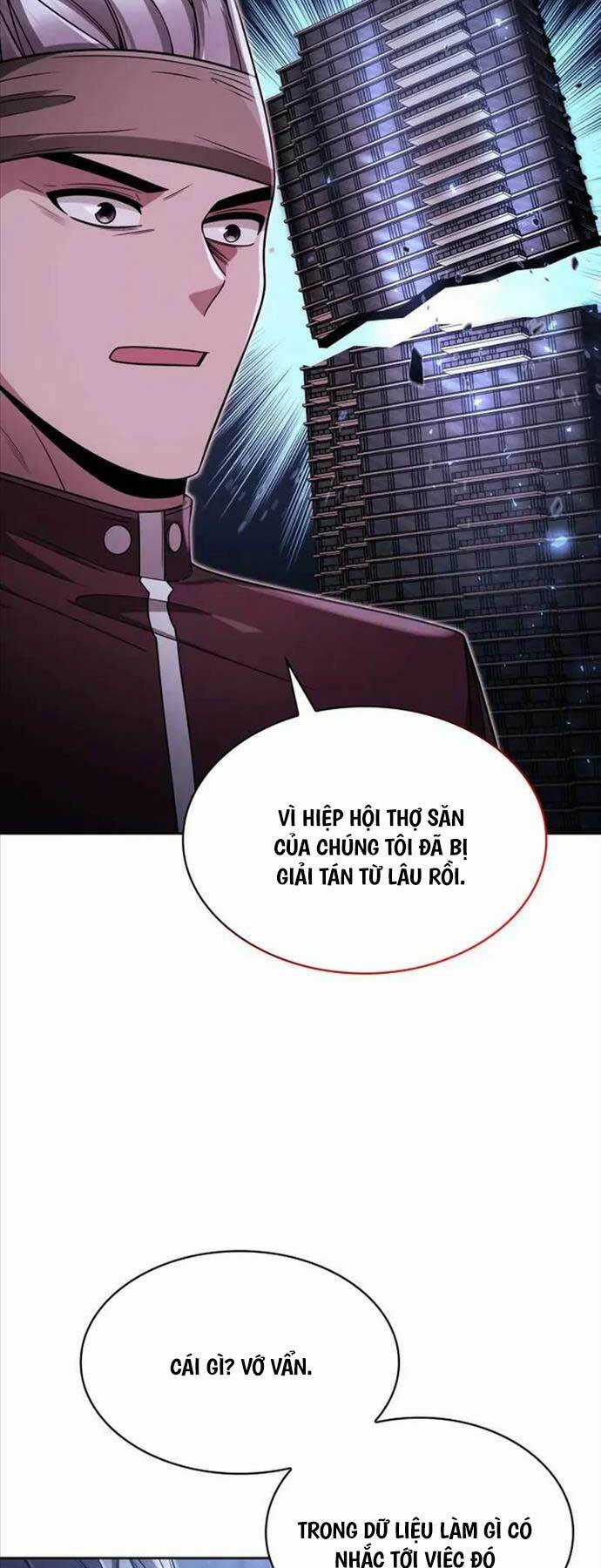 Thợ Săn Thiên Tài Hồi Quy Thành Lao Công Chapter 58 trang 50