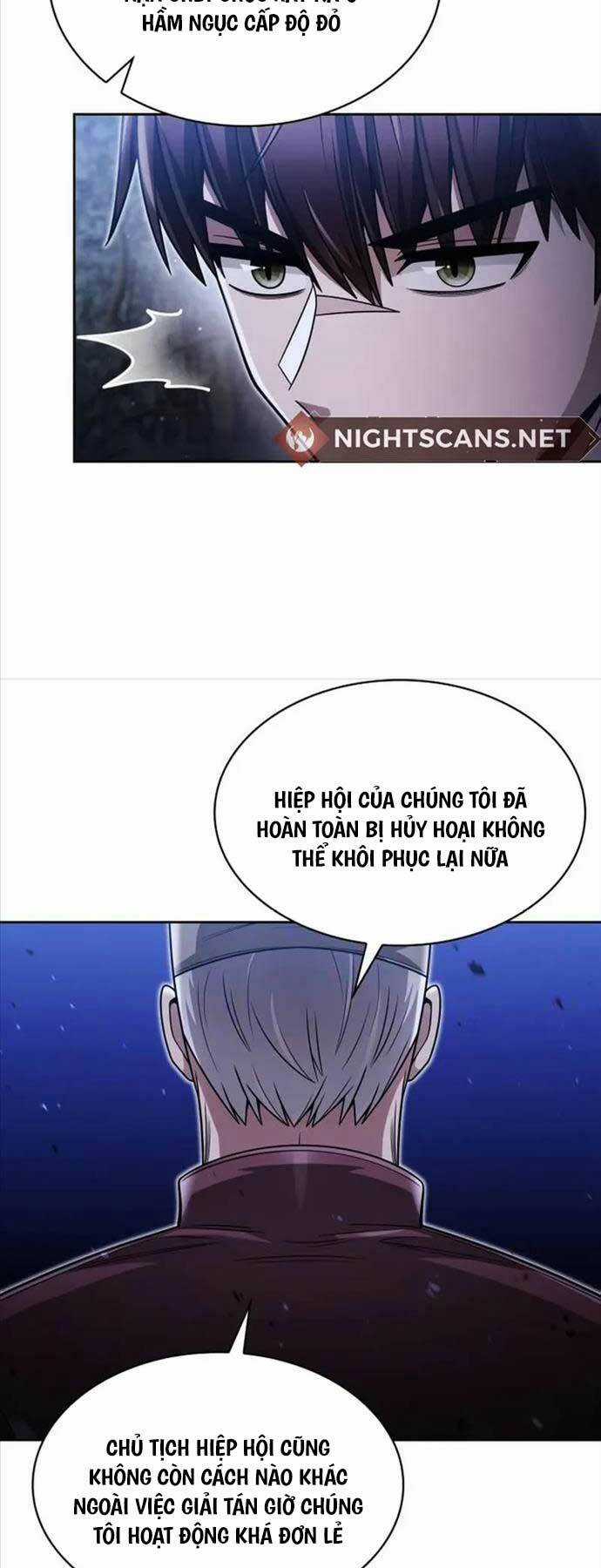 Thợ Săn Thiên Tài Hồi Quy Thành Lao Công Chapter 58 trang 52