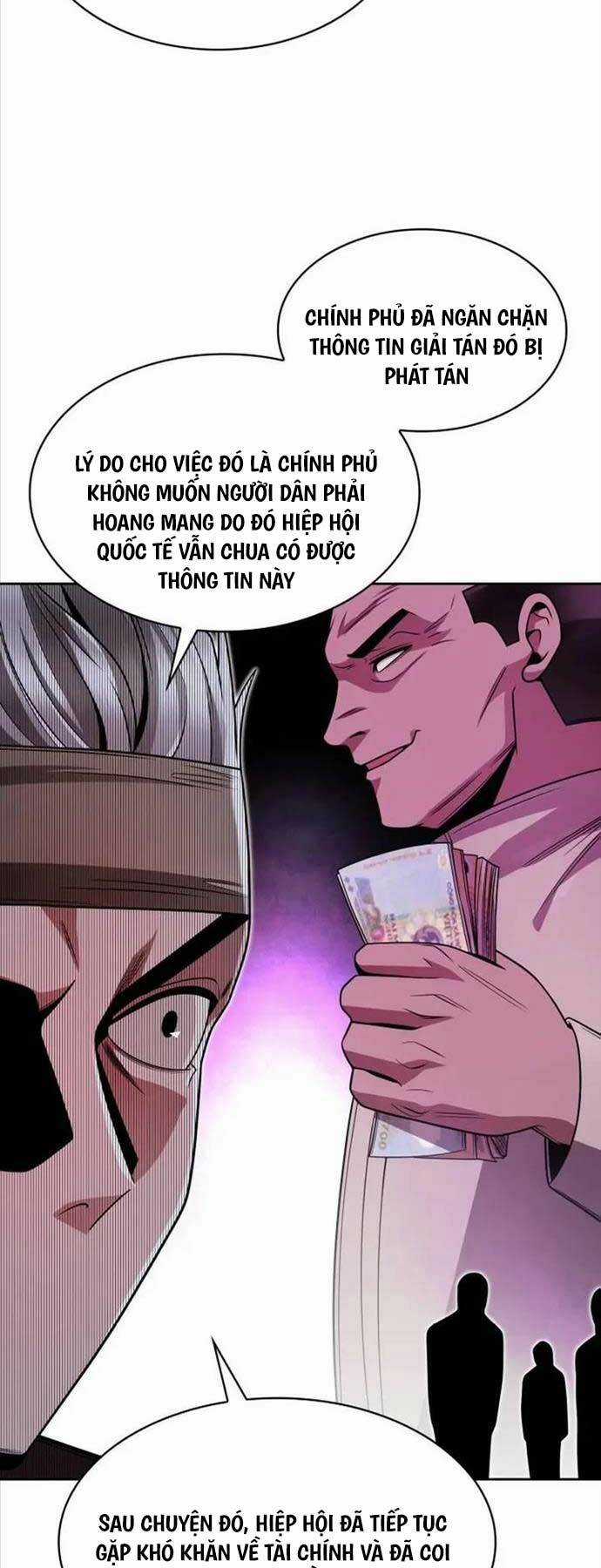 Thợ Săn Thiên Tài Hồi Quy Thành Lao Công Chapter 58 trang 53