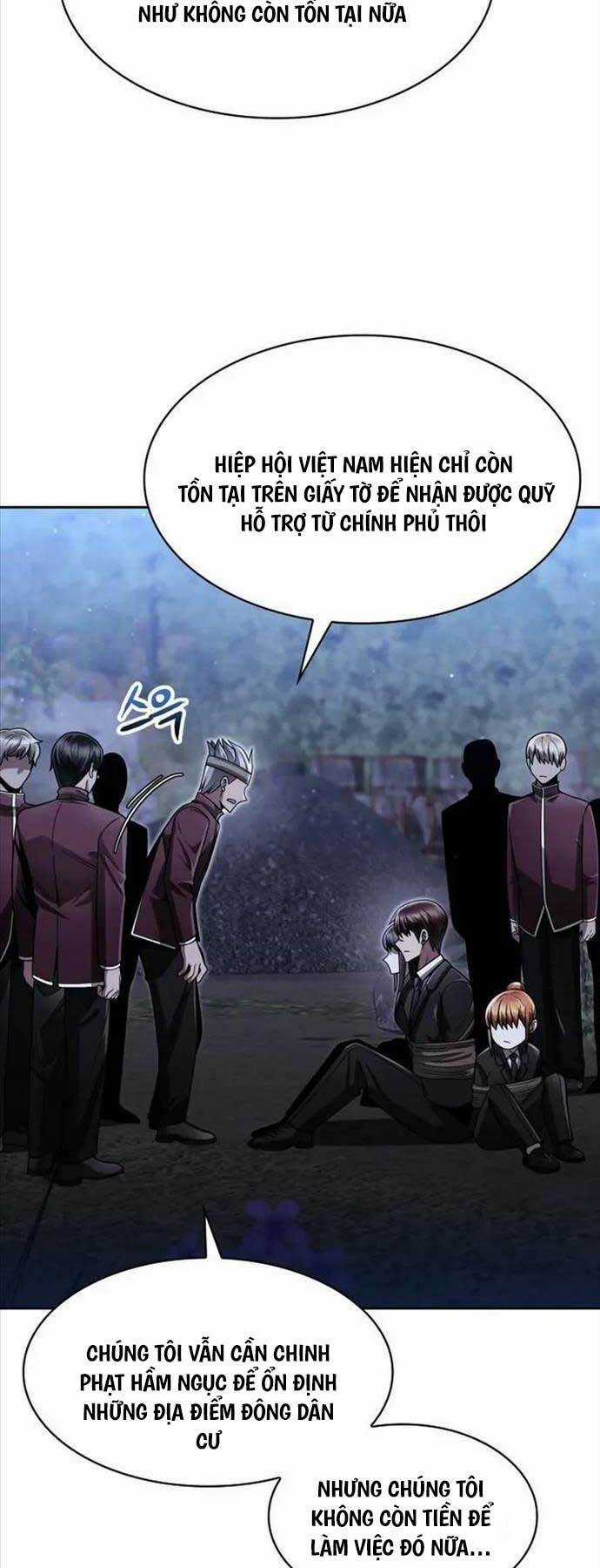 Thợ Săn Thiên Tài Hồi Quy Thành Lao Công Chapter 58 trang 54
