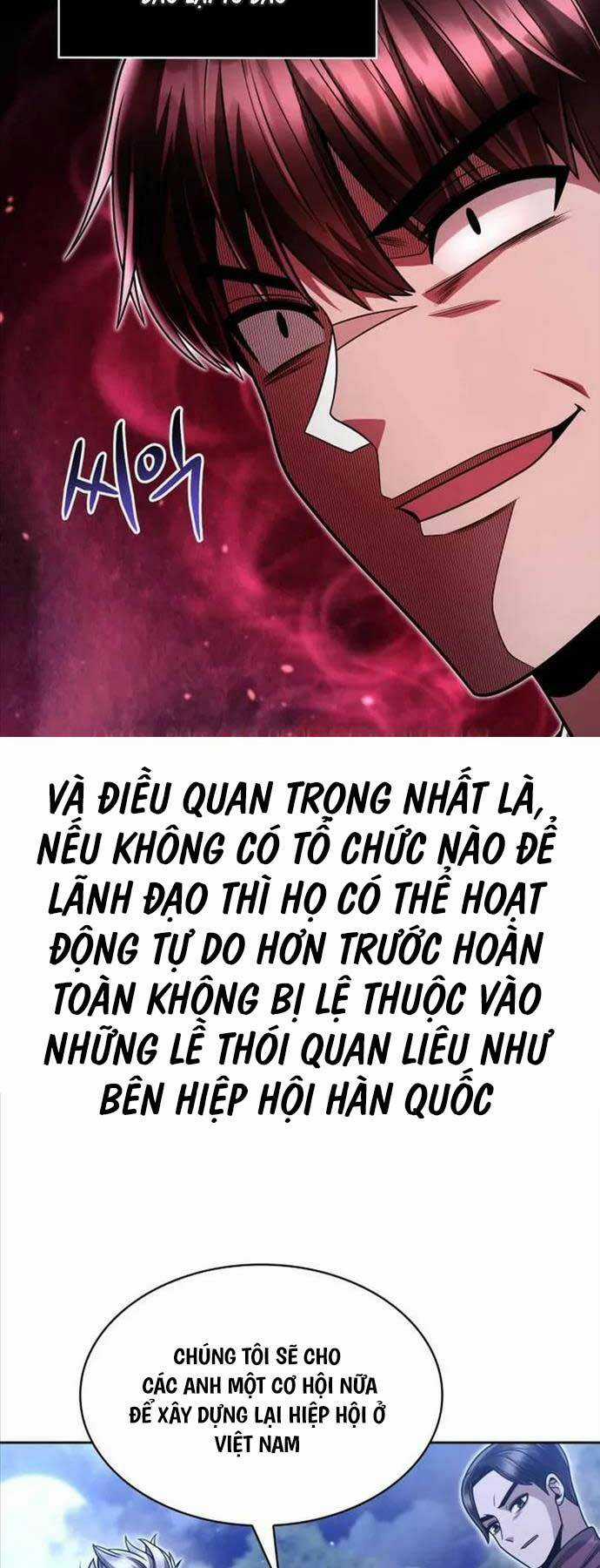 Thợ Săn Thiên Tài Hồi Quy Thành Lao Công Chapter 58 trang 57