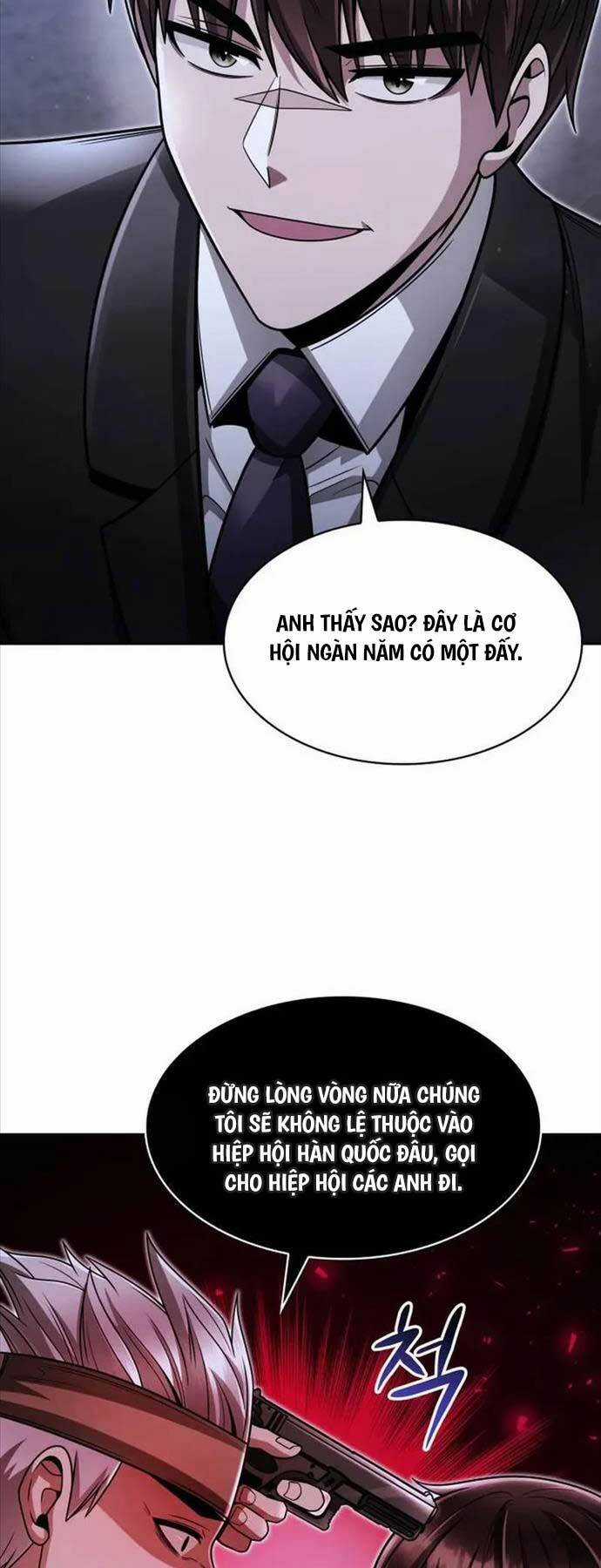 Thợ Săn Thiên Tài Hồi Quy Thành Lao Công Chapter 58 trang 59