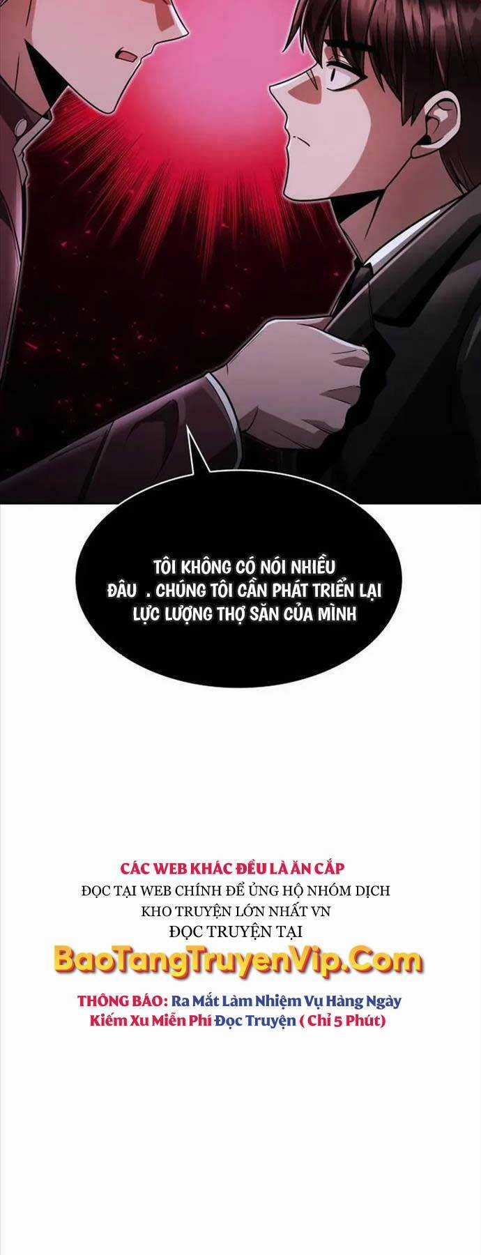 Thợ Săn Thiên Tài Hồi Quy Thành Lao Công Chapter 58 trang 60