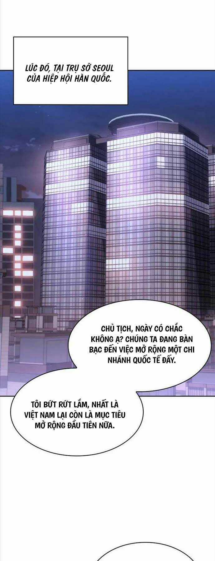 Thợ Săn Thiên Tài Hồi Quy Thành Lao Công Chapter 58 trang 61