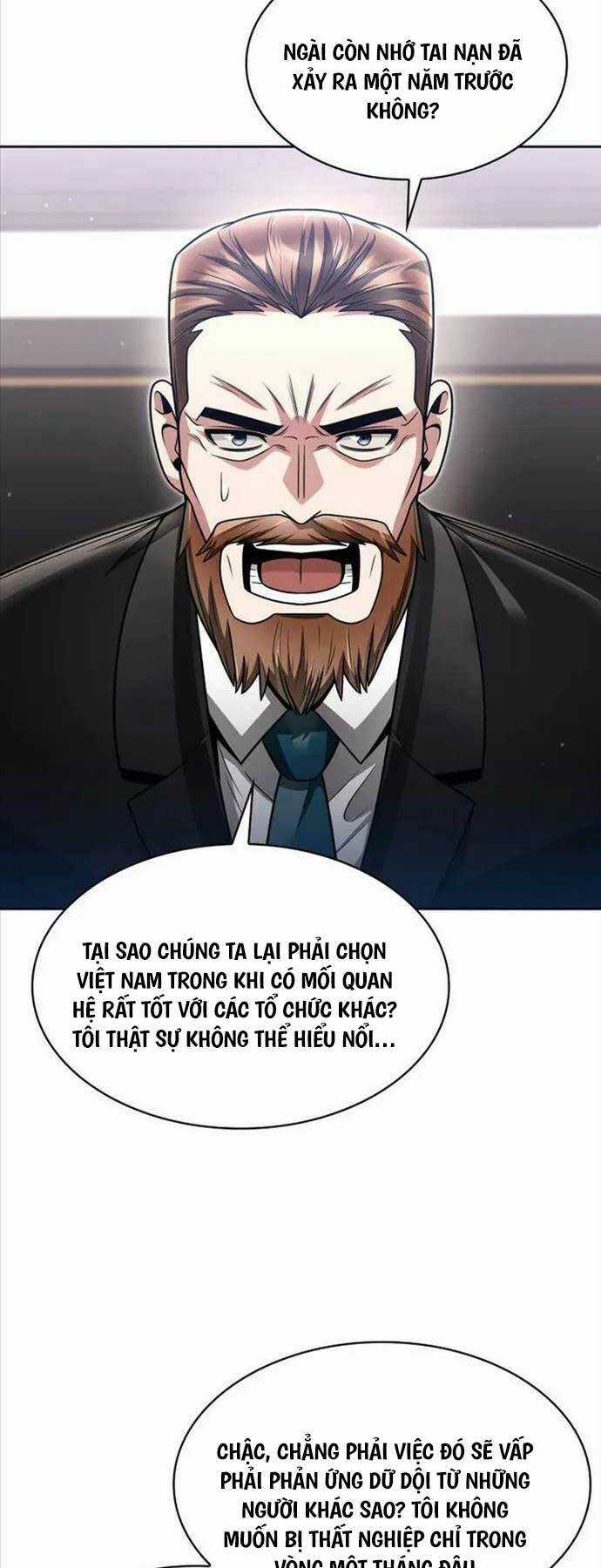 Thợ Săn Thiên Tài Hồi Quy Thành Lao Công Chapter 58 trang 62
