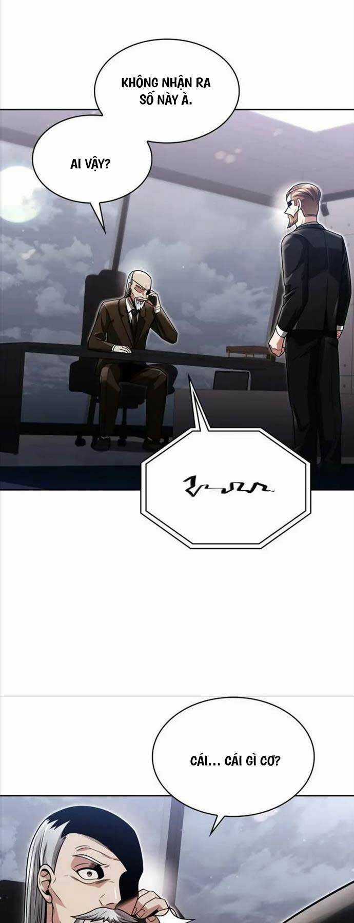 Thợ Săn Thiên Tài Hồi Quy Thành Lao Công Chapter 58 trang 64