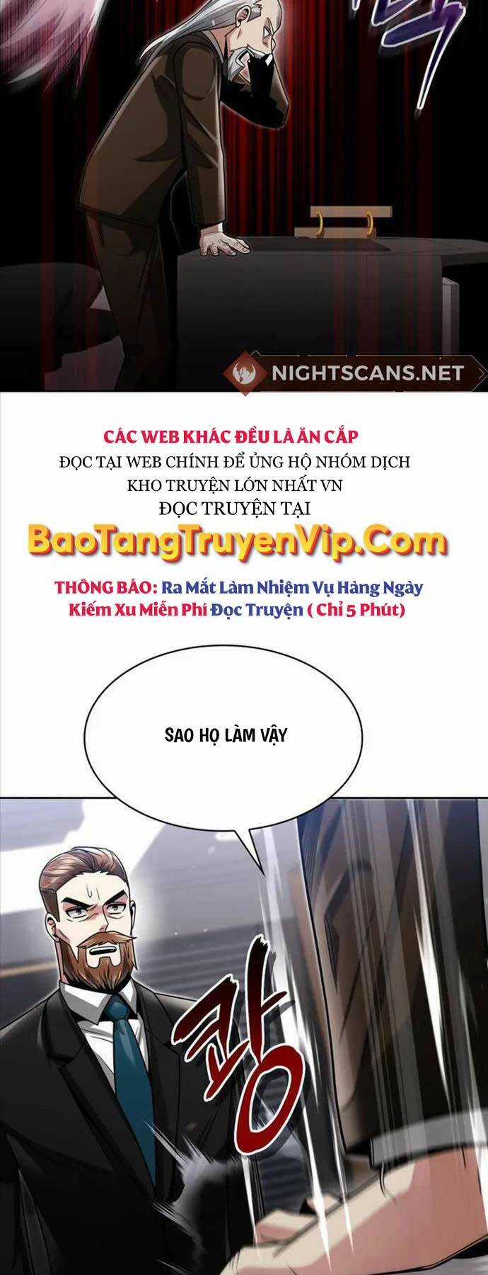 Thợ Săn Thiên Tài Hồi Quy Thành Lao Công Chapter 58 trang 66