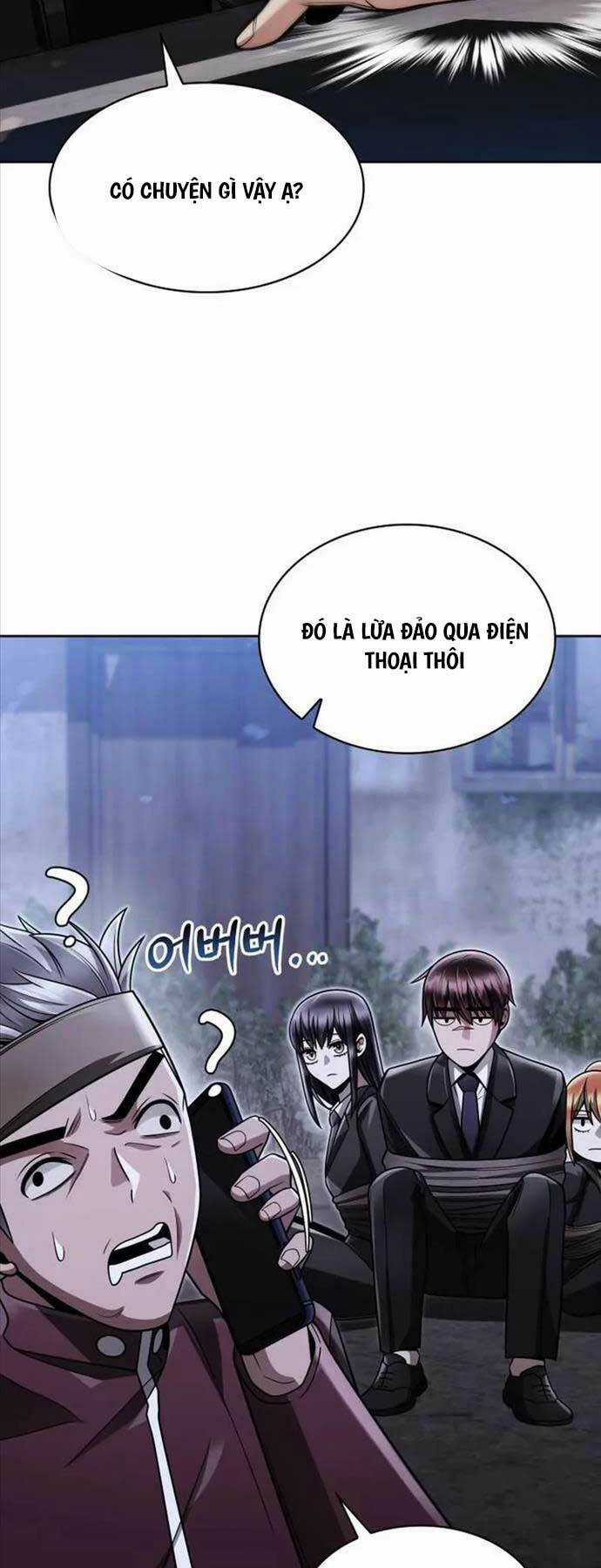 Thợ Săn Thiên Tài Hồi Quy Thành Lao Công Chapter 58 trang 67