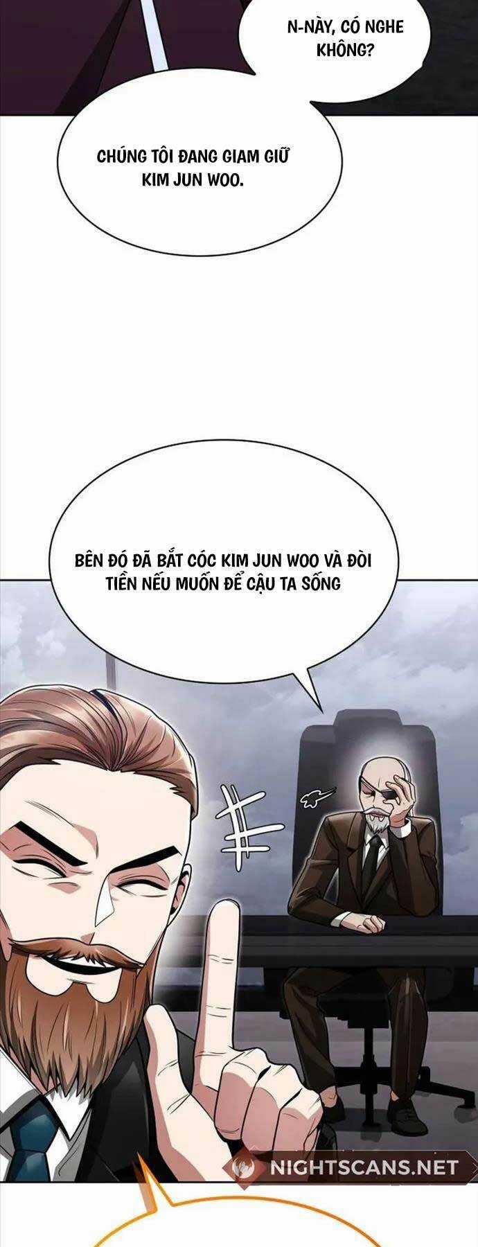 Thợ Săn Thiên Tài Hồi Quy Thành Lao Công Chapter 58 trang 68