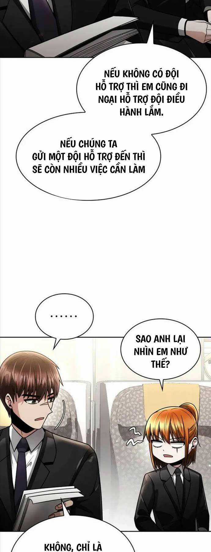 Thợ Săn Thiên Tài Hồi Quy Thành Lao Công Chapter 58 trang 7