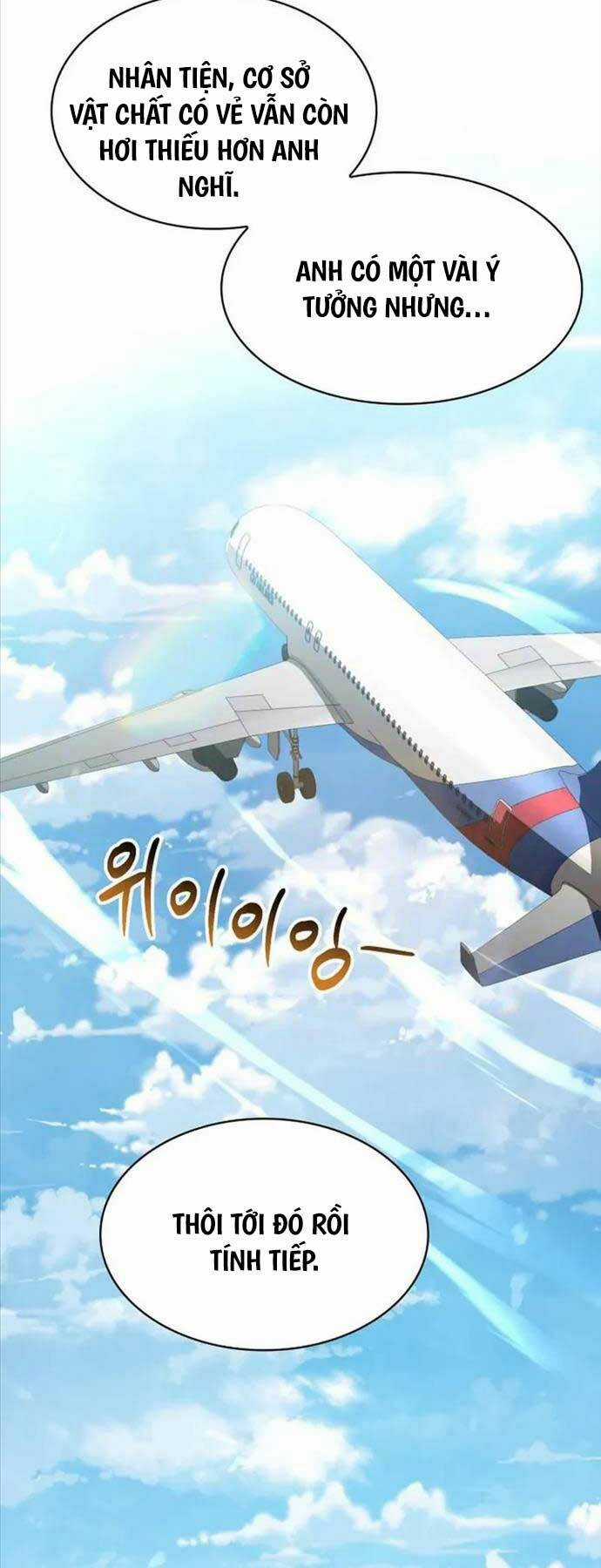 Thợ Săn Thiên Tài Hồi Quy Thành Lao Công Chapter 58 trang 9