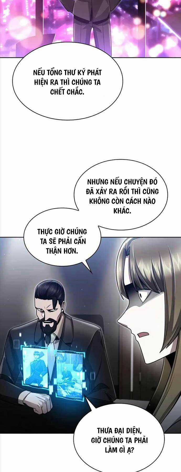 Thợ Săn Thiên Tài Hồi Quy Thành Lao Công Chapter 59 trang 11