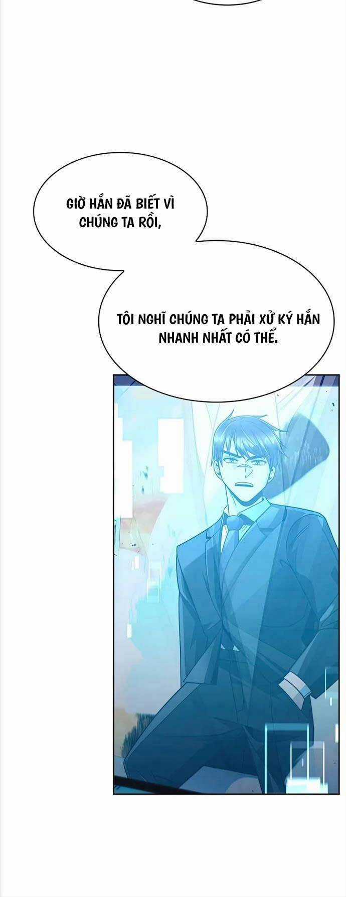 Thợ Săn Thiên Tài Hồi Quy Thành Lao Công Chapter 59 trang 12