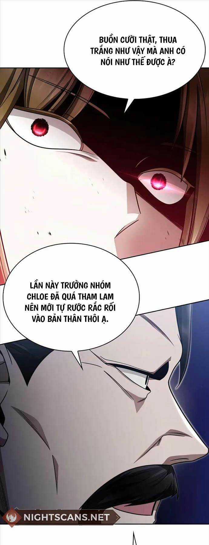 Thợ Săn Thiên Tài Hồi Quy Thành Lao Công Chapter 59 trang 13
