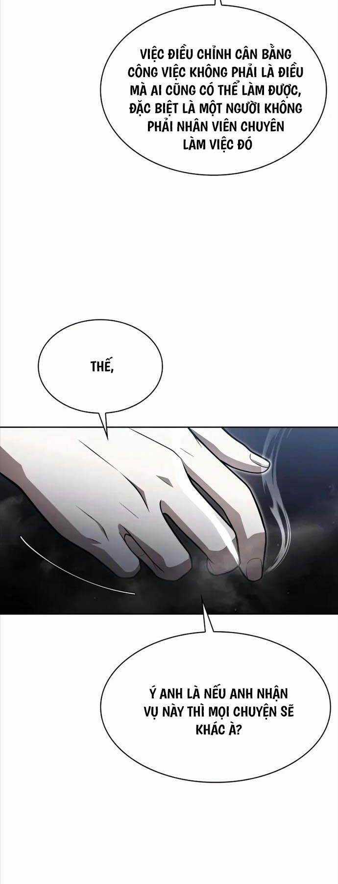 Thợ Săn Thiên Tài Hồi Quy Thành Lao Công Chapter 59 trang 14