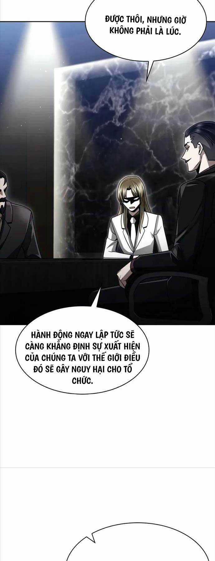 Thợ Săn Thiên Tài Hồi Quy Thành Lao Công Chapter 59 trang 16