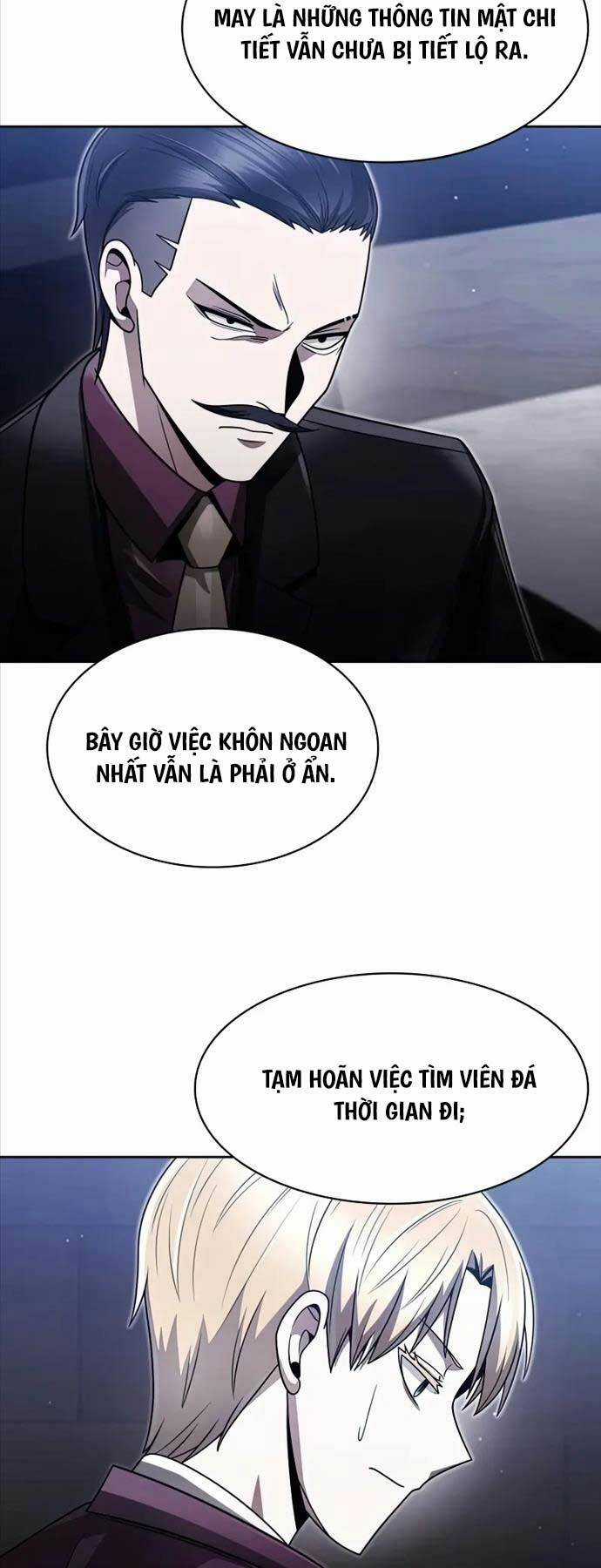 Thợ Săn Thiên Tài Hồi Quy Thành Lao Công Chapter 59 trang 17