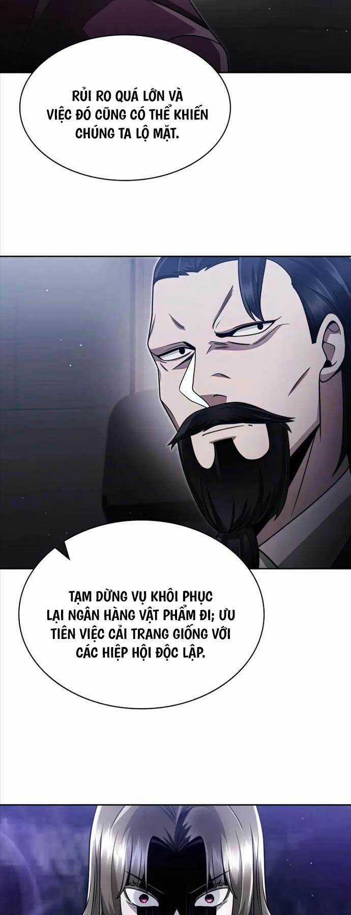 Thợ Săn Thiên Tài Hồi Quy Thành Lao Công Chapter 59 trang 18