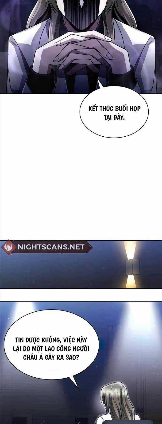 Thợ Săn Thiên Tài Hồi Quy Thành Lao Công Chapter 59 trang 19