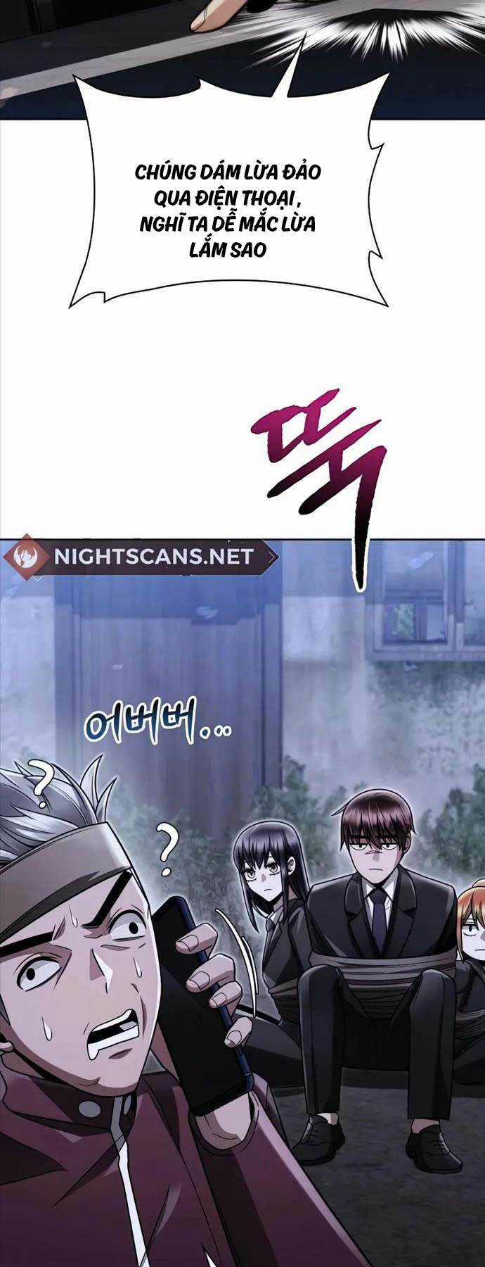 Thợ Săn Thiên Tài Hồi Quy Thành Lao Công Chapter 59 trang 23