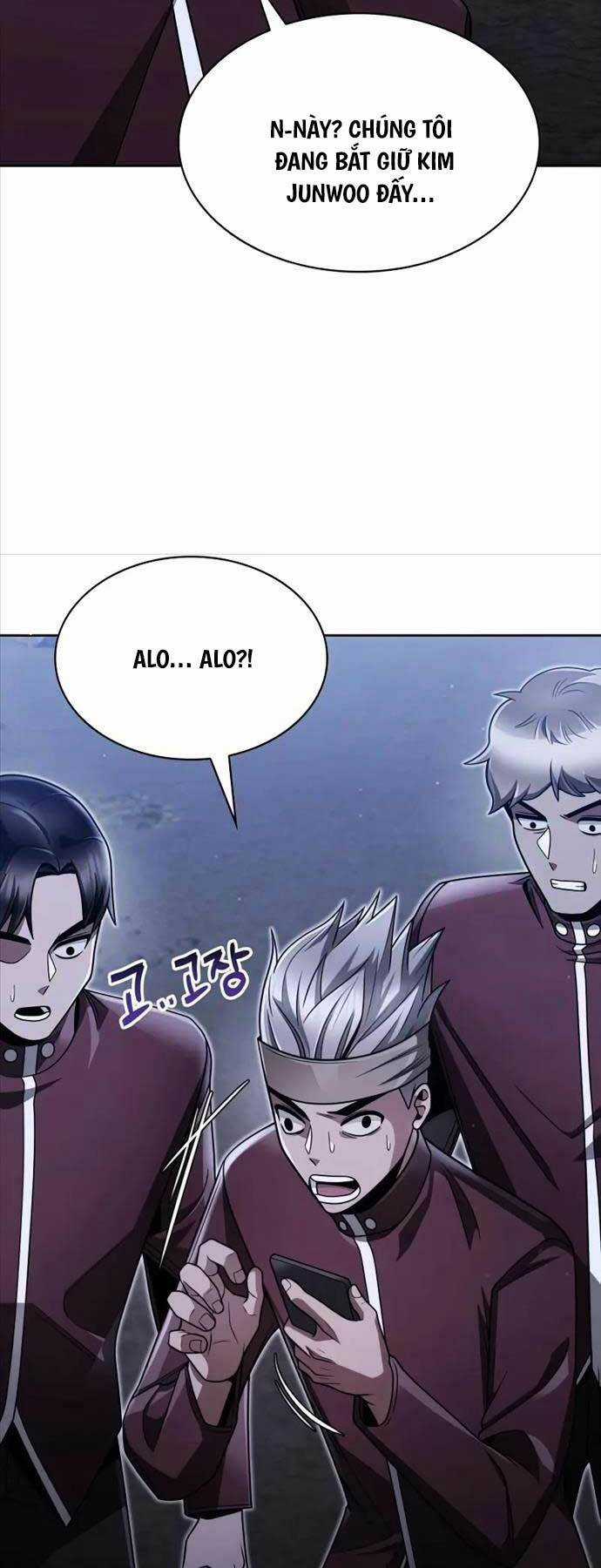 Thợ Săn Thiên Tài Hồi Quy Thành Lao Công Chapter 59 trang 24