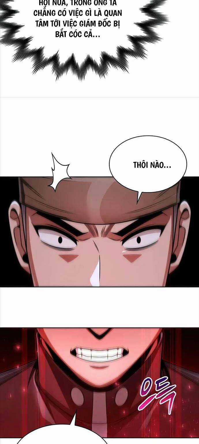 Thợ Săn Thiên Tài Hồi Quy Thành Lao Công Chapter 59 trang 28