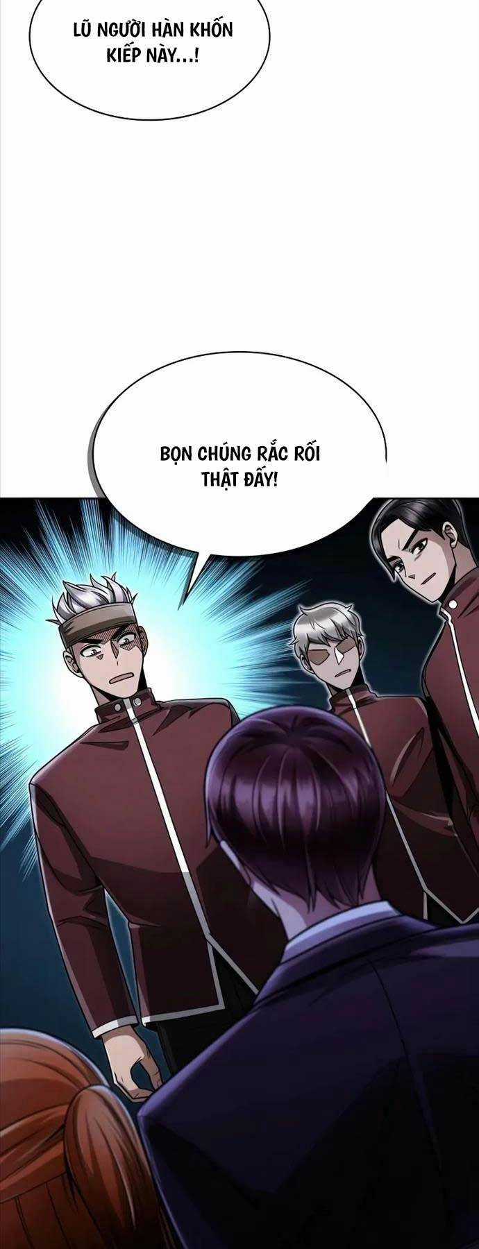 Thợ Săn Thiên Tài Hồi Quy Thành Lao Công Chapter 59 trang 29