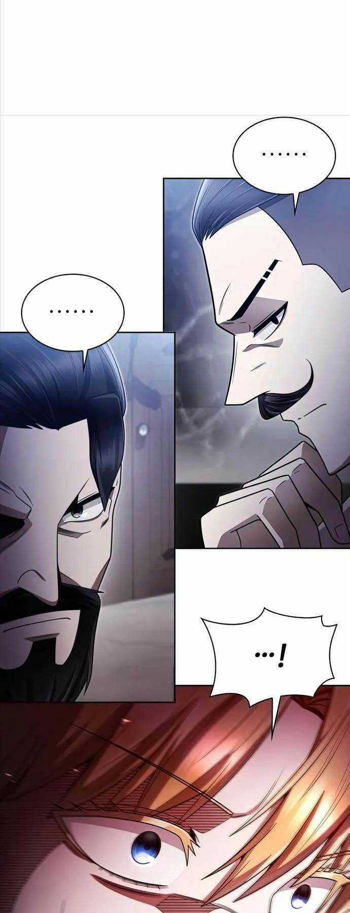 Thợ Săn Thiên Tài Hồi Quy Thành Lao Công Chapter 59 trang 3