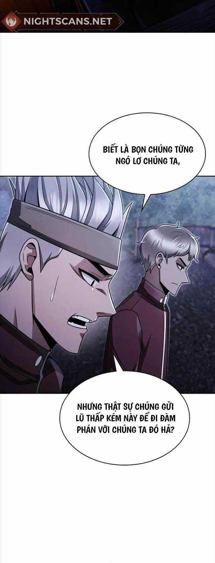 Thợ Săn Thiên Tài Hồi Quy Thành Lao Công Chapter 59 trang 30