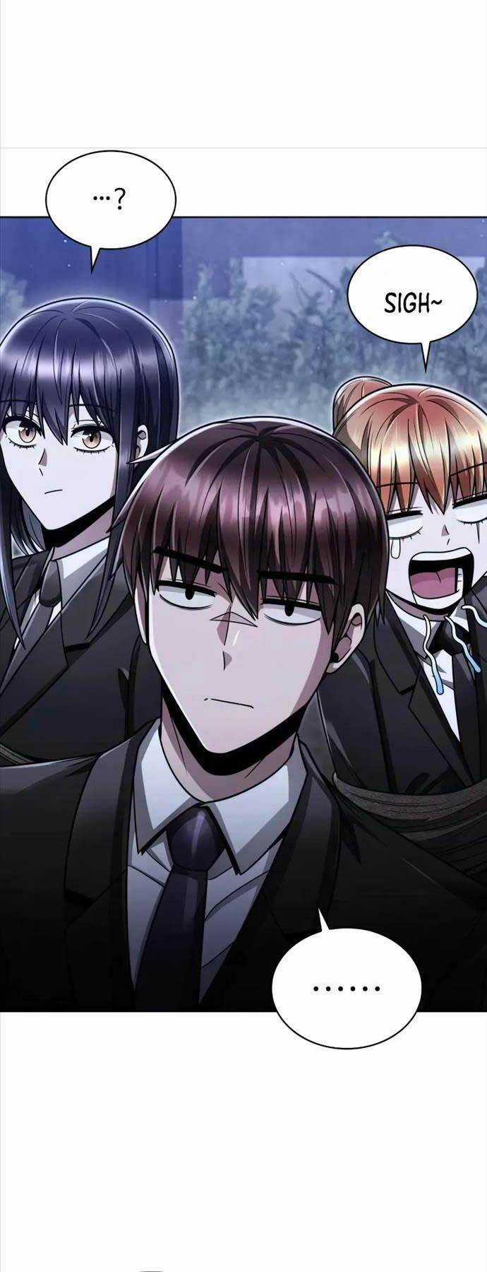 Thợ Săn Thiên Tài Hồi Quy Thành Lao Công Chapter 59 trang 32