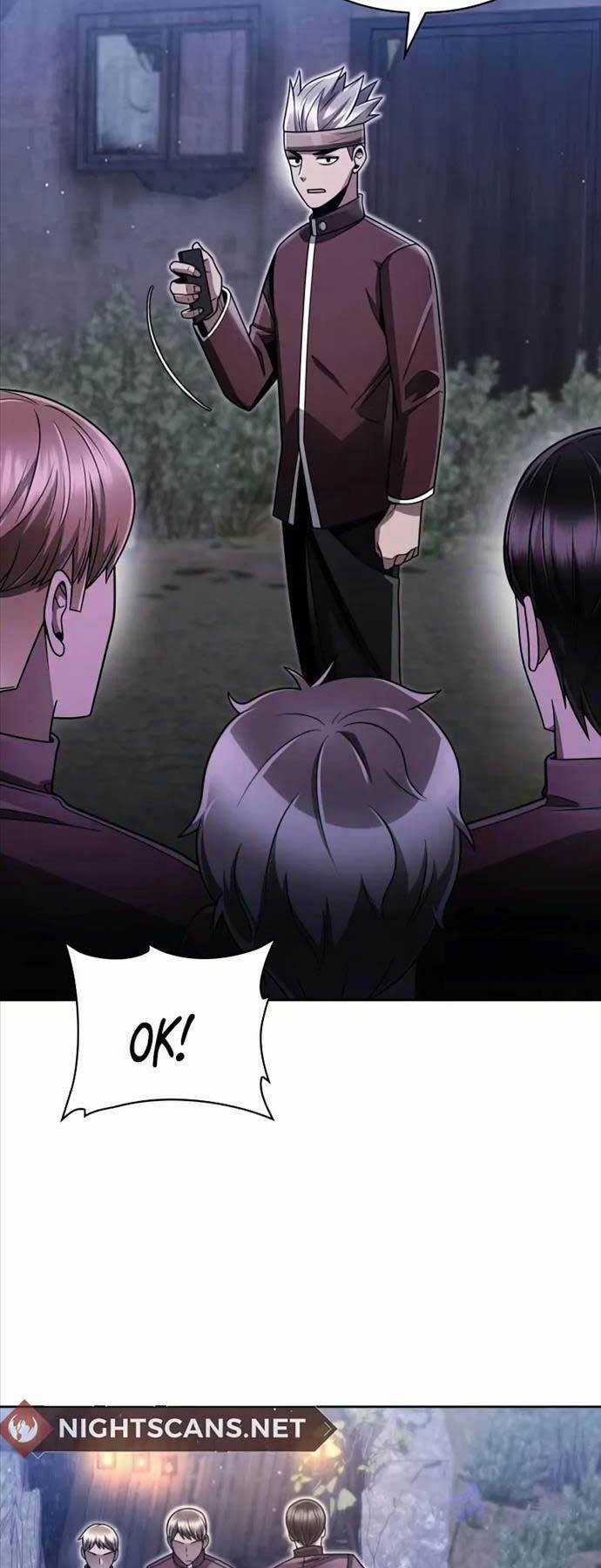 Thợ Săn Thiên Tài Hồi Quy Thành Lao Công Chapter 59 trang 34