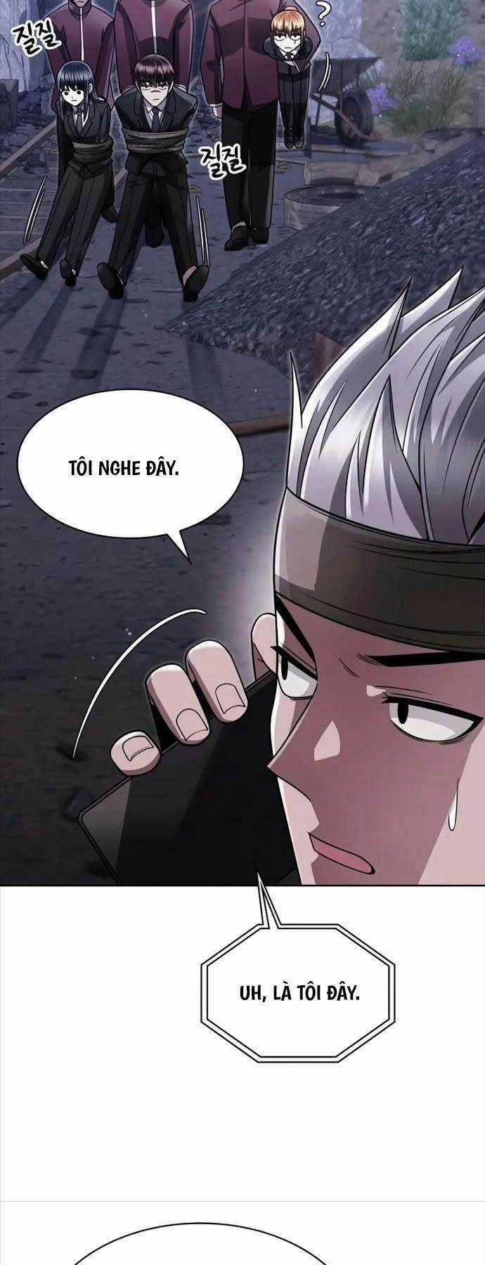 Thợ Săn Thiên Tài Hồi Quy Thành Lao Công Chapter 59 trang 35