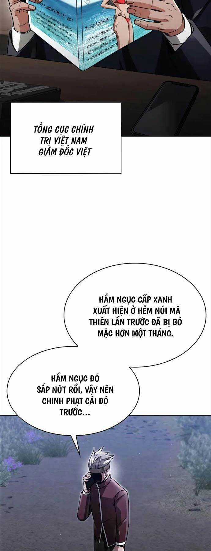 Thợ Săn Thiên Tài Hồi Quy Thành Lao Công Chapter 59 trang 37