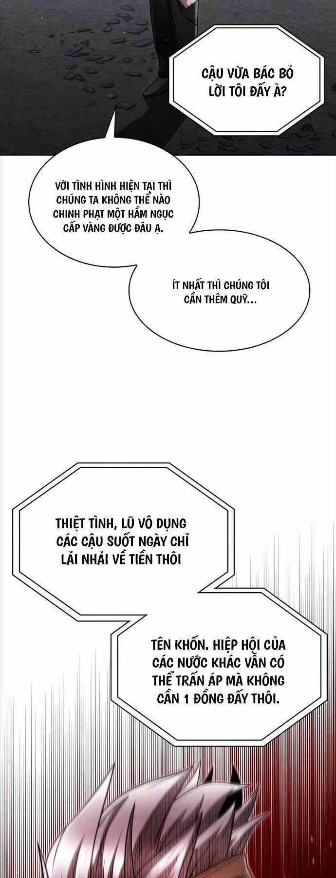 Thợ Săn Thiên Tài Hồi Quy Thành Lao Công Chapter 59 trang 38