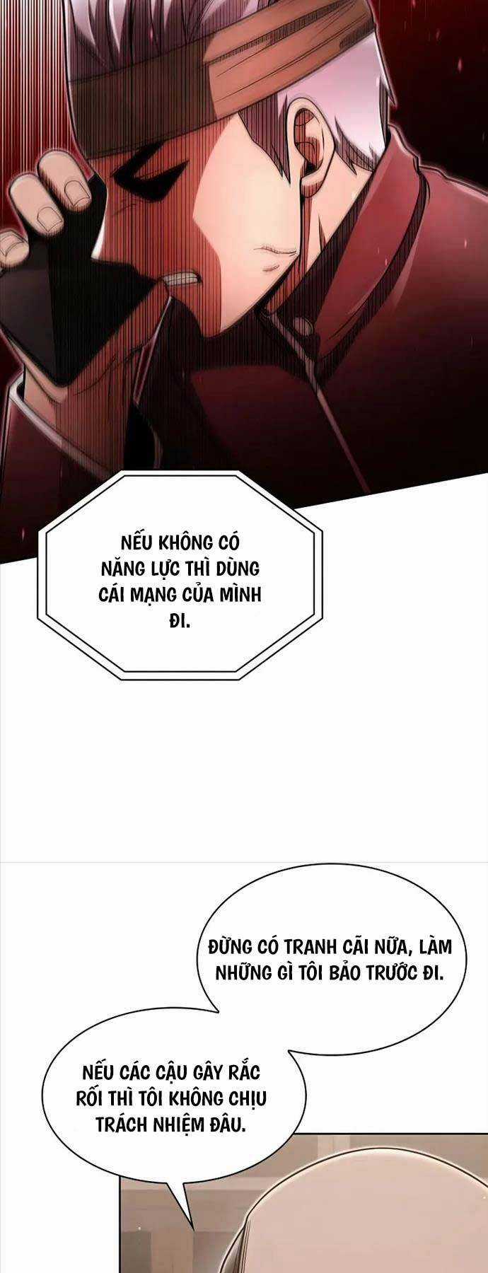 Thợ Săn Thiên Tài Hồi Quy Thành Lao Công Chapter 59 trang 39