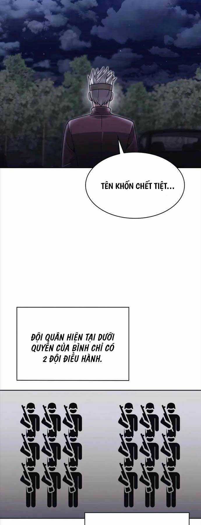 Thợ Săn Thiên Tài Hồi Quy Thành Lao Công Chapter 59 trang 41