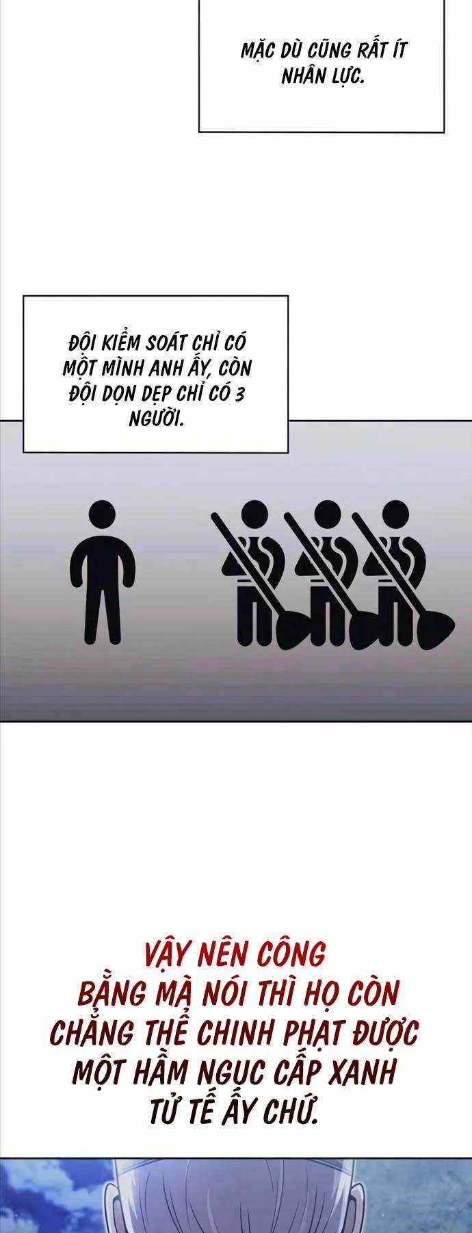 Thợ Săn Thiên Tài Hồi Quy Thành Lao Công Chapter 59 trang 42