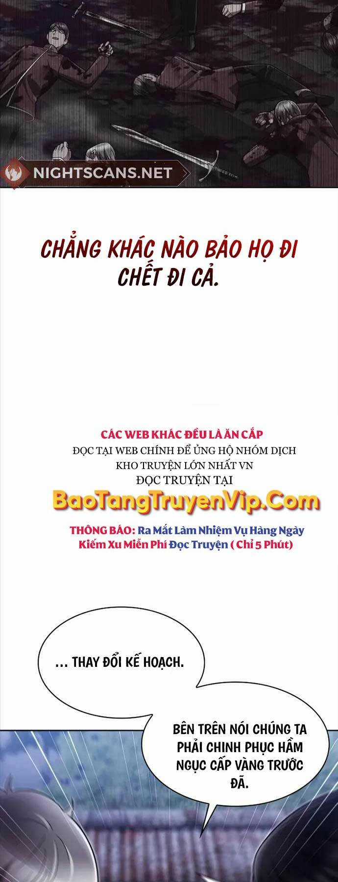 Thợ Săn Thiên Tài Hồi Quy Thành Lao Công Chapter 59 trang 44