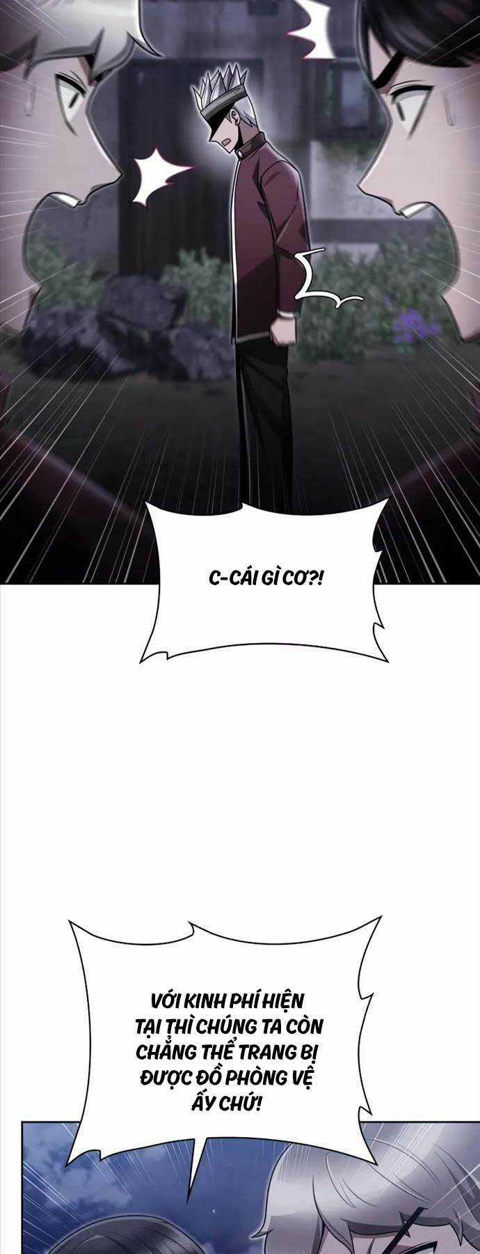 Thợ Săn Thiên Tài Hồi Quy Thành Lao Công Chapter 59 trang 45