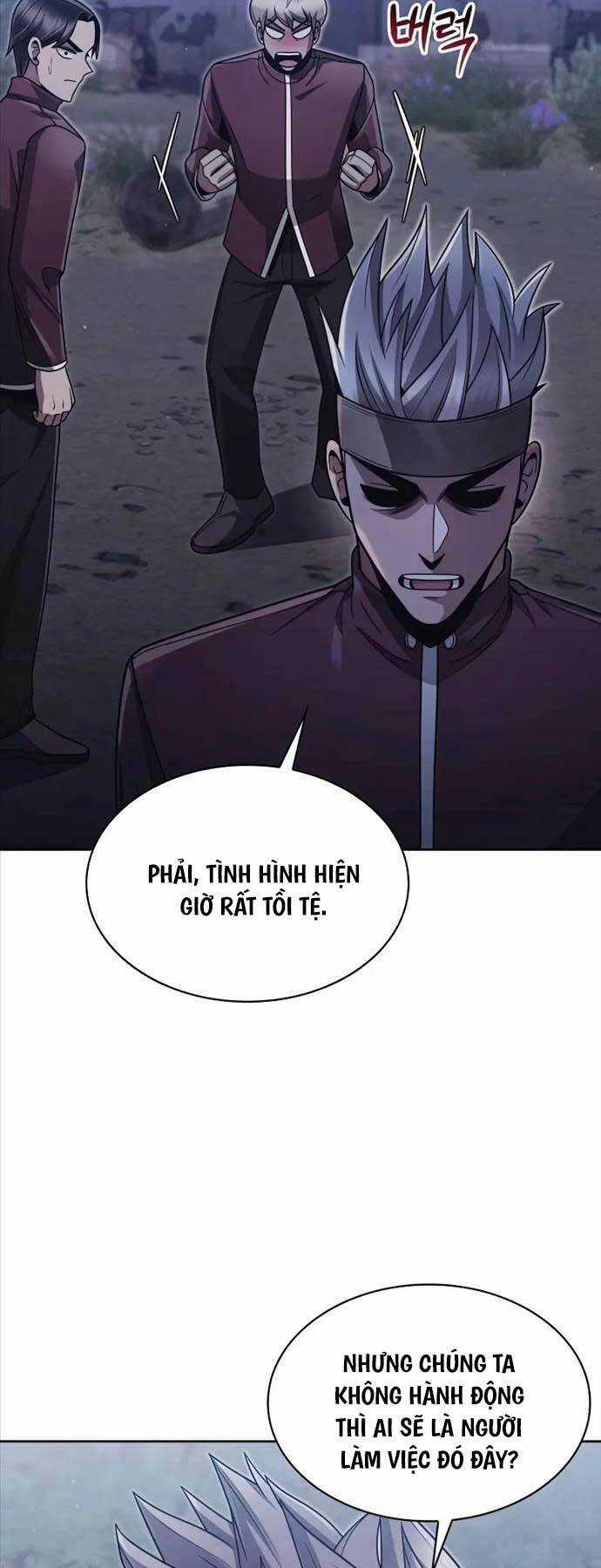 Thợ Săn Thiên Tài Hồi Quy Thành Lao Công Chapter 59 trang 47