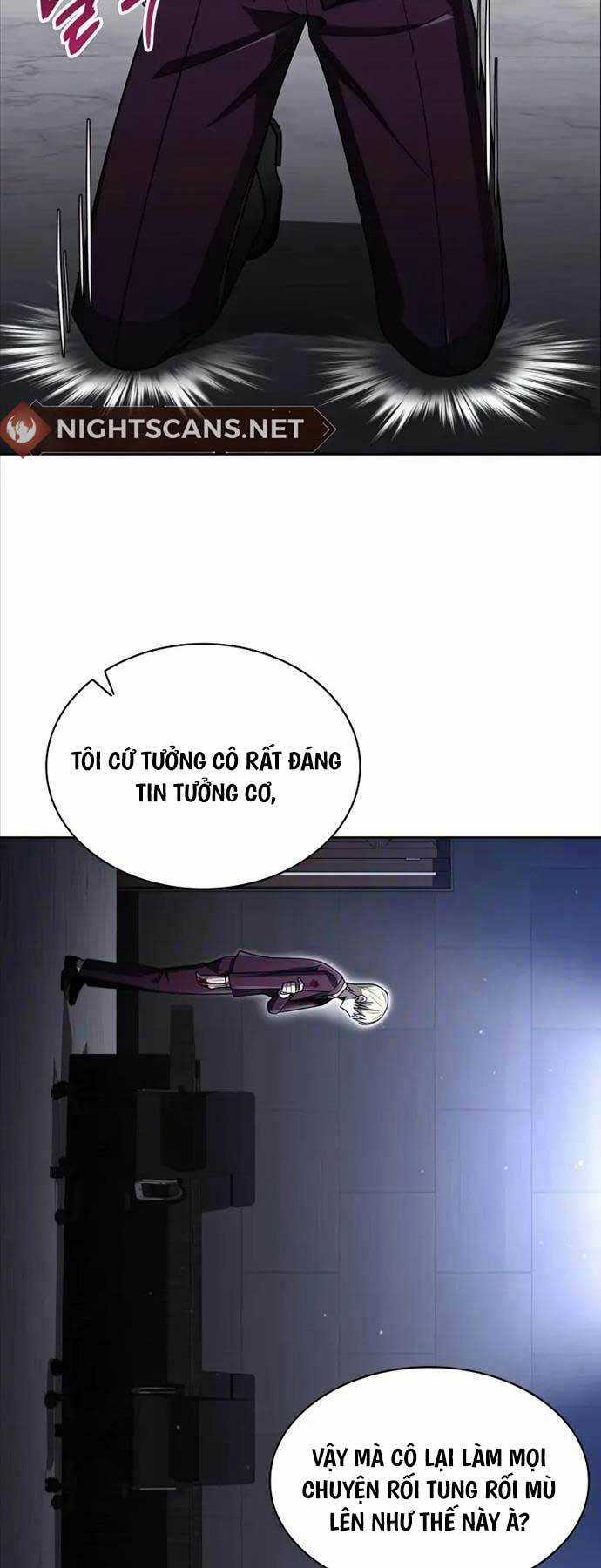 Thợ Săn Thiên Tài Hồi Quy Thành Lao Công Chapter 59 trang 5