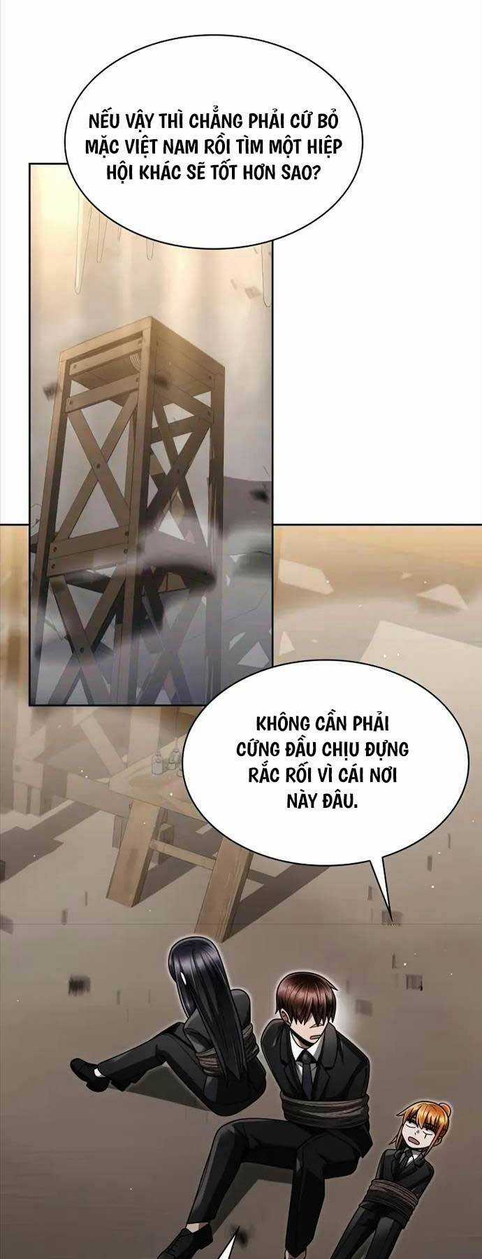 Thợ Săn Thiên Tài Hồi Quy Thành Lao Công Chapter 59 trang 50