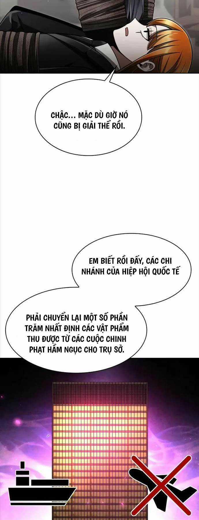 Thợ Săn Thiên Tài Hồi Quy Thành Lao Công Chapter 59 trang 52