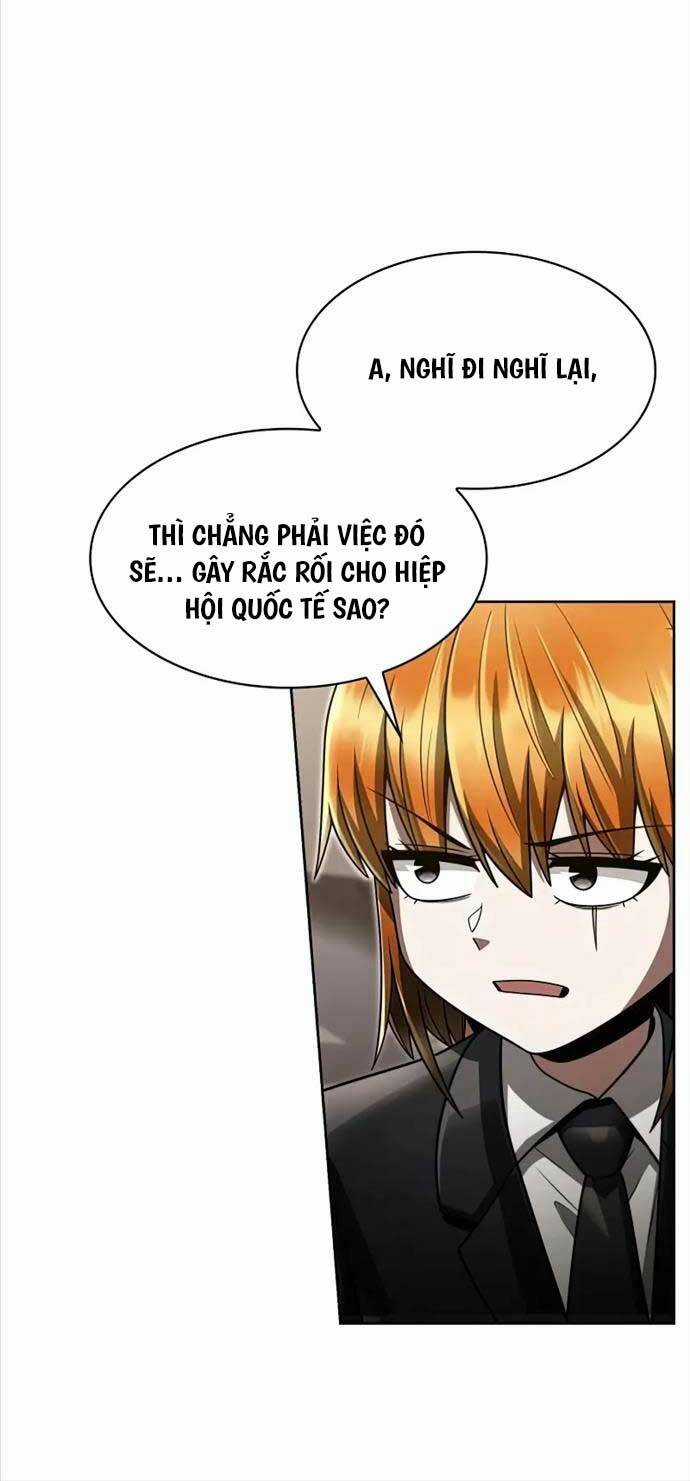 Thợ Săn Thiên Tài Hồi Quy Thành Lao Công Chapter 59 trang 57