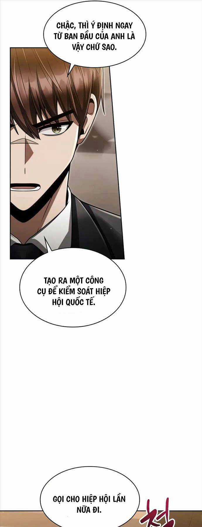 Thợ Săn Thiên Tài Hồi Quy Thành Lao Công Chapter 59 trang 58