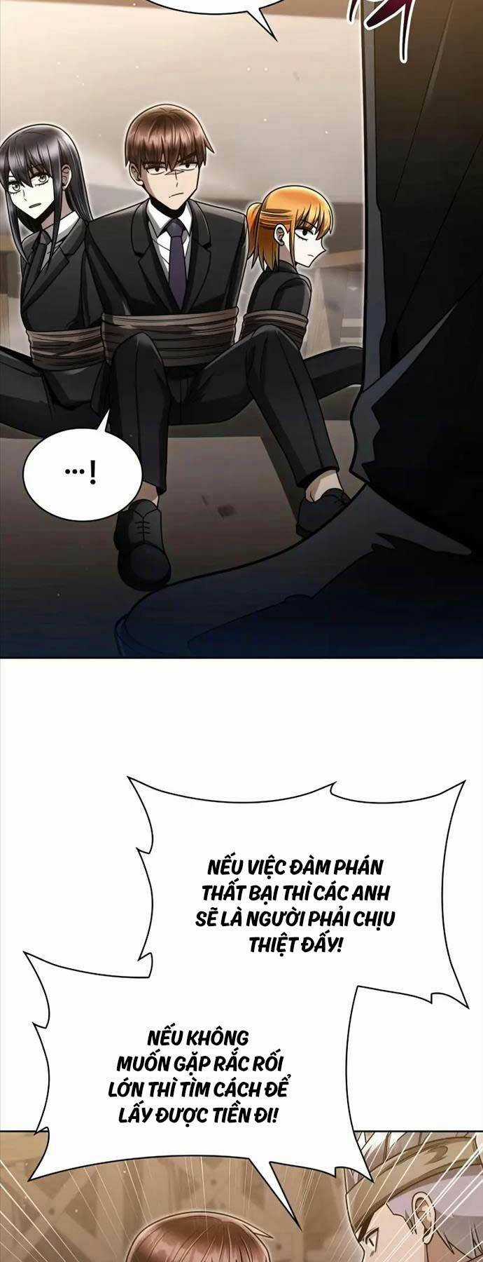 Thợ Săn Thiên Tài Hồi Quy Thành Lao Công Chapter 59 trang 59