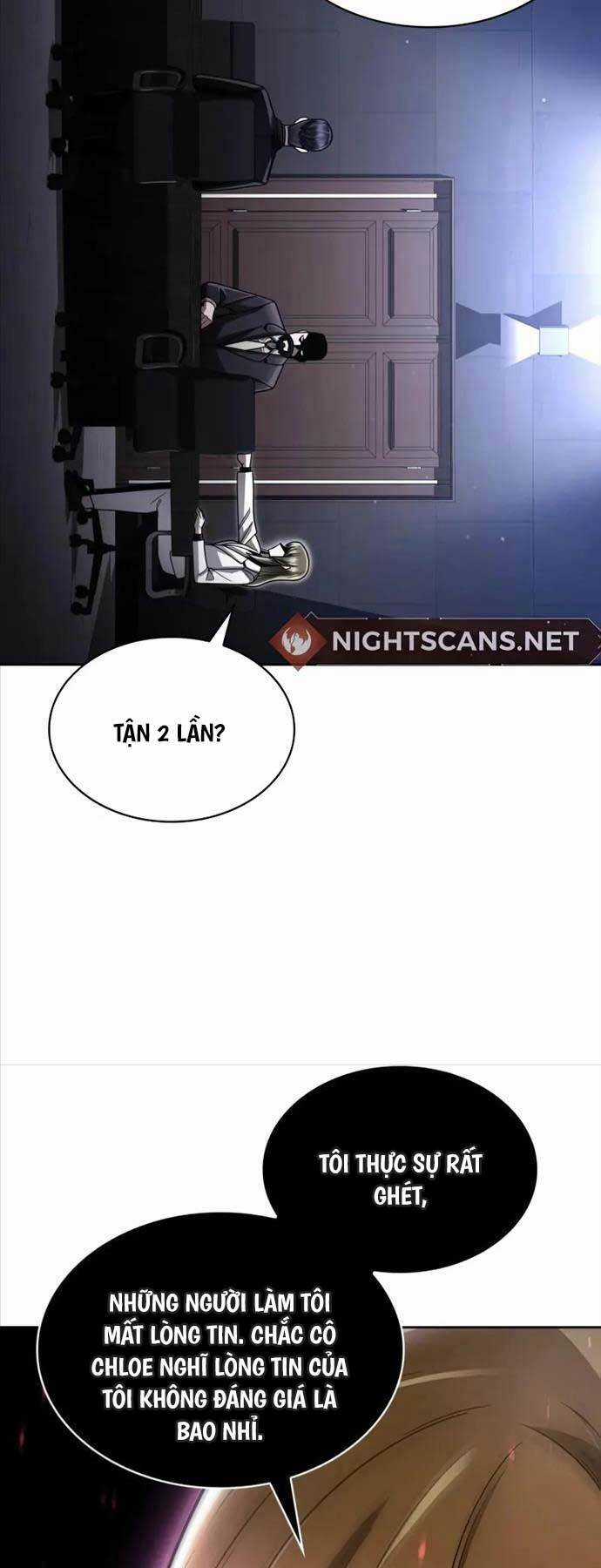 Thợ Săn Thiên Tài Hồi Quy Thành Lao Công Chapter 59 trang 6