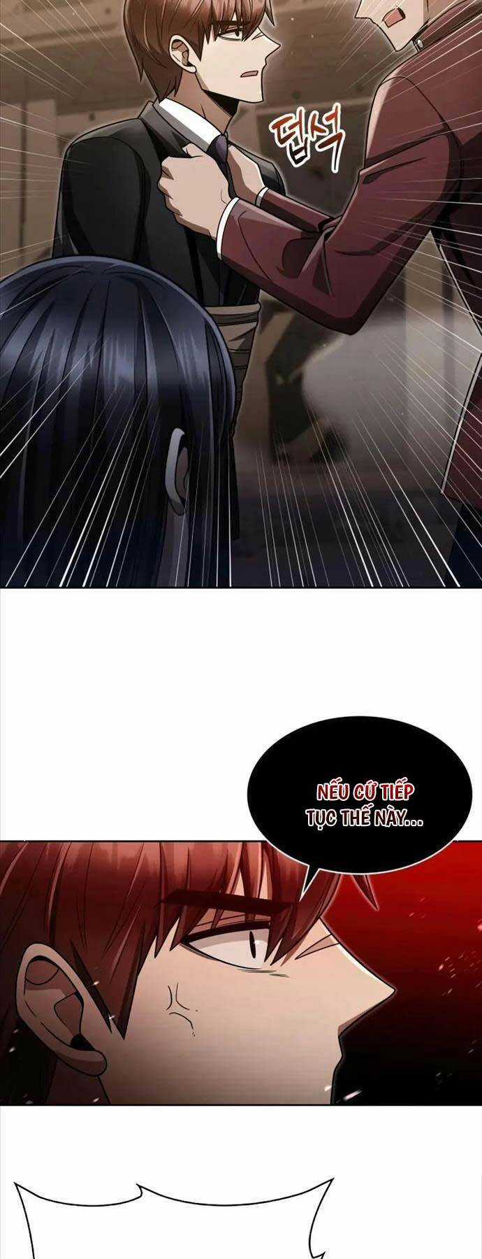 Thợ Săn Thiên Tài Hồi Quy Thành Lao Công Chapter 59 trang 60