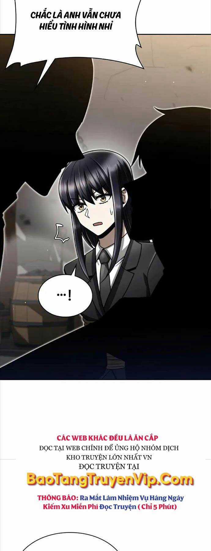 Thợ Săn Thiên Tài Hồi Quy Thành Lao Công Chapter 59 trang 61